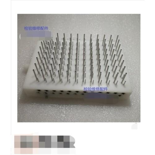 For 100% New Original High quality domestic 96-pin wash plate professional custom 8 pin wash plate washer repair parts