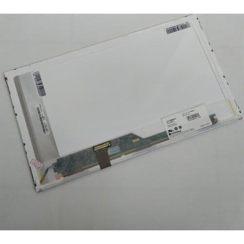 New Display For Toshiba Satellite L500 L510 L500D L505 C855 15.6" HD Laptop LED LCD Screen