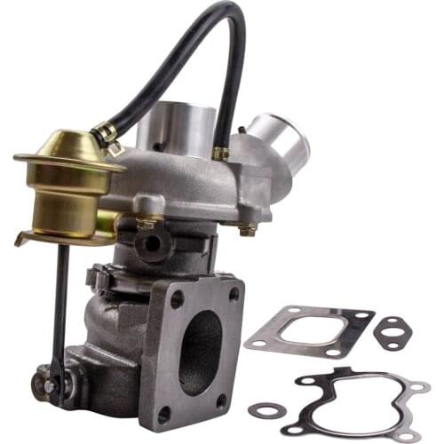 New VL25 Exhaust Turbocharger For Fiat Doblo Idea Punto 1.9 JTD 2003-2007 VL35 55223446 55223928 Turbine Turbolader Compressor