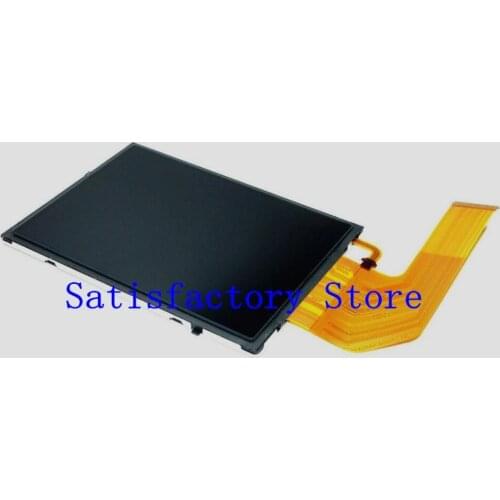 NEW LCD Display Screen For Canon for PowerShot SX700 SX710 HS Digital Camera Repair Part With Backlight