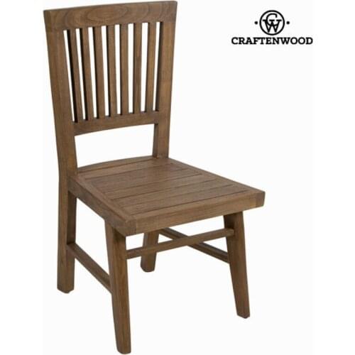 Dining Chair Mindi wood (95 x 45 x 50 cm) - Ellegance Collection by Craftenwood