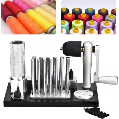 Professional Jewelry Ring Making Tool Jump Ring Maker Tools with 20 spindles Stainless Steel Jewelry Making Tools for Jeweler