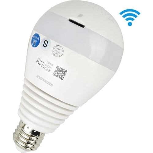 REDEAGLE Wireless CCTV Cameras