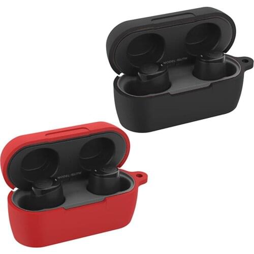 Earphone Silicone Case Protective Cover For Jib True For Jib True Earphone Silicone Protective Cover