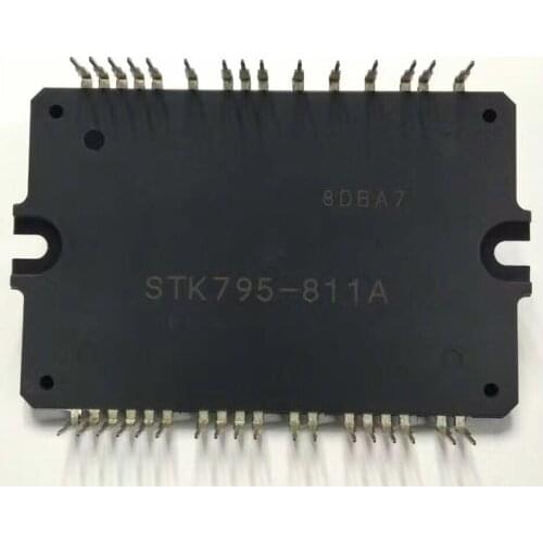 STK795-811A Original, Can Provide Test, 1 Year Warranty