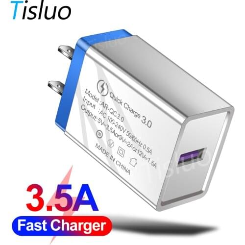 Tisluo Fast Chargers