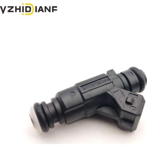Fuel injectors for AMG 03-06 CLS55 2006 SL55 03-08 G55 05-10 5.4L 5.5L OE# 0280156072 A1120780349 Mercedes-Benz E55/CL55/S55