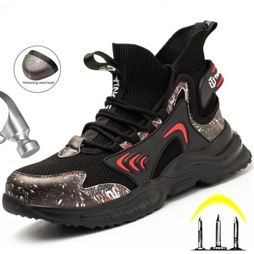 YUXIANG Footwear