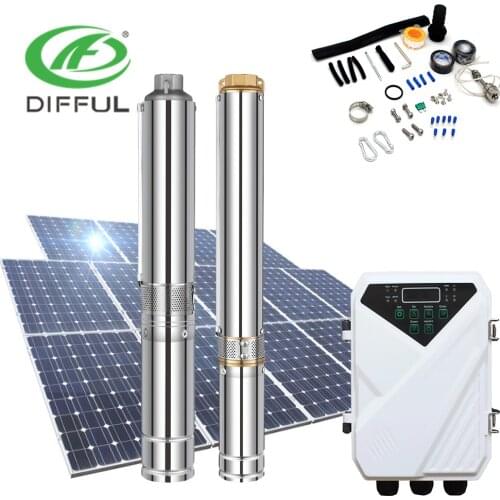 05hp solar water pump submersible powered solar water pump price philippines