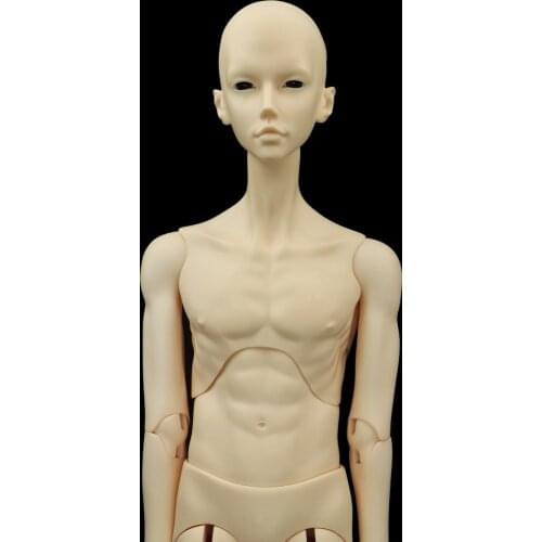 1/3BJD doll - Four dolls are available 68cm