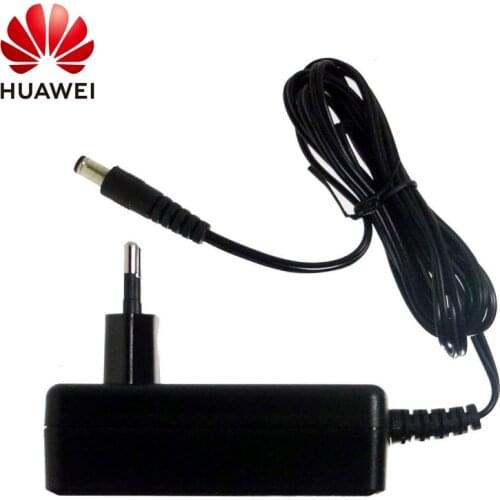 1PCS 12V2A AC 100V-240V power adapter DC 12V 2A Power adapter can work for Huawei CPE LTE Router , Home gateway and ADSL routers