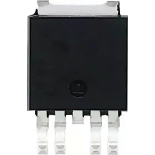 5PCS XL7015E1 T0252-5L XLSEMI DC-DCX