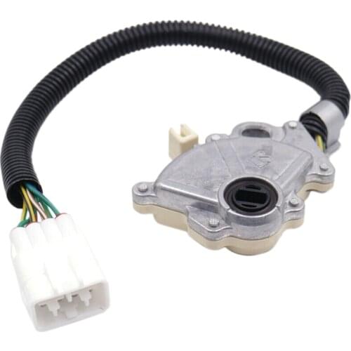 Automotive Neutral Safety Switch for Soluna Toyota Celica Echo Matrix Camry RAV4 2002-2003 Part Number:84540-52040