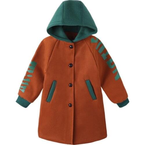 CEDUOWAHS Winter Coats For Girls