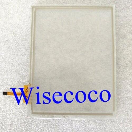 For CipherLab CP60 touch screen T0350VTZ002 touch screen 3.5inch