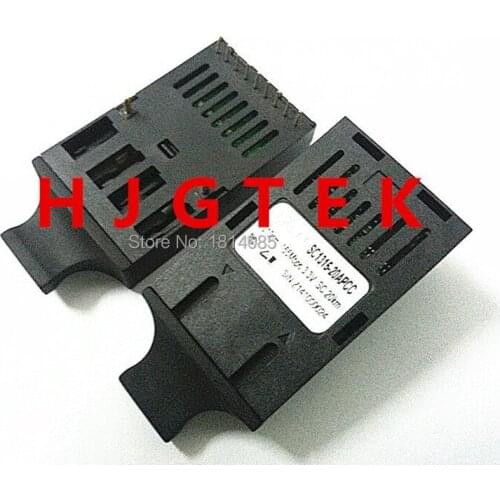 Hot Sale SC 1X9 Transceiver Module 155Mb/s Mulitmode Duplex Fiber 1310nm 2km
