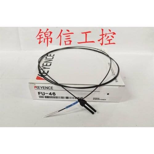 KEYENCE FU-46 100% new and original