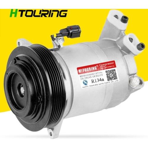 For Car Nissan Maxima V6 3.5L 2004-2006 DKS17D AC Compressor 926008J00B 926008J120 92600CA020 92600CA02A 92600CA02B 92600CA03B