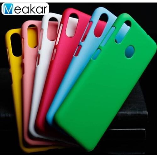 Meakar Phone Cases Asus ZenFone Max M1 China