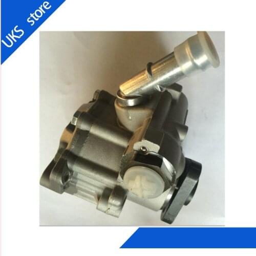 Power steering pump 10078365 QVB90031A 7078955624 for ROVER 350