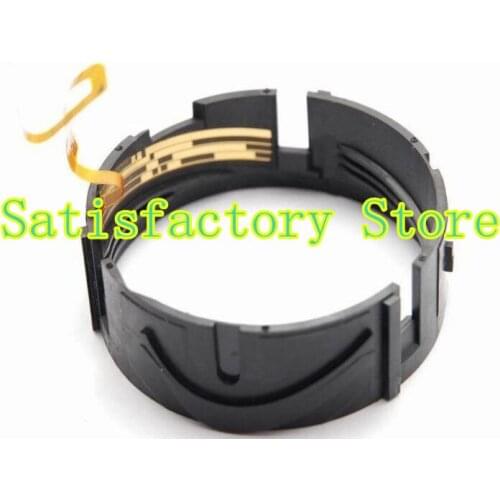 NEW FOR Canon EF-S 18-55mm F3.5-5.6 II IS Zoom Flex With Barrel Replacement Part