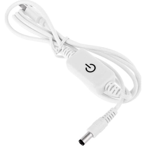 60 LED Adjustable Ring Light for stEREO ZOOM Microscope Shadowless Lamp USB Plug