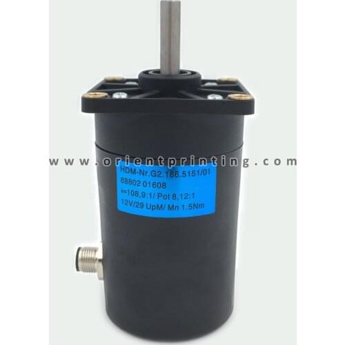 G2.110.1461 RL12 Sensor 61.110.1461 For Heidelberg CD102 SM102 SM74 Machine Spare Parts