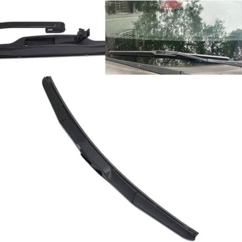 Wiper Blade for Mazda CX-5 CX5 6 CX-7 CX7 2 3 2018 2017 2016 2015 2014 2013 2012 2011 2010 2009 2008 2007 2006 2005 2004 2003