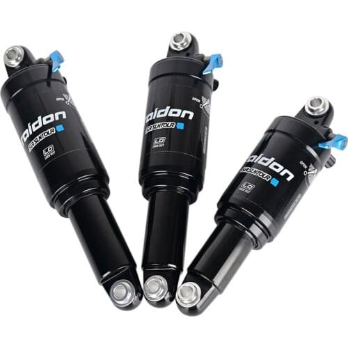 SR SUNTOUR Mountain Bike Air Suspension Shock bicycle shock absorber 165/190/200mm Bike Suspension Air Shock Absorber bike part