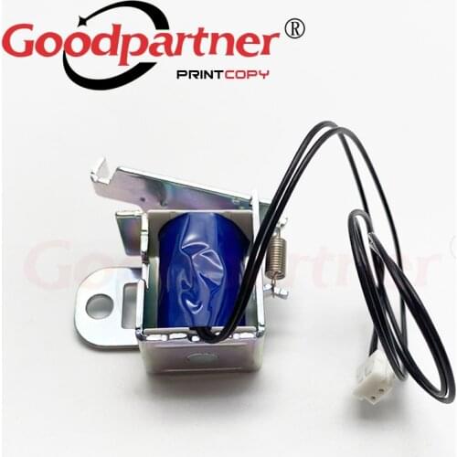 1X RK2-1096-000 RK2-1096-000CN Solenoid for HP LaserJet 5200 5200dtn 5200L 5200n 5200tn M435 M701 M706
