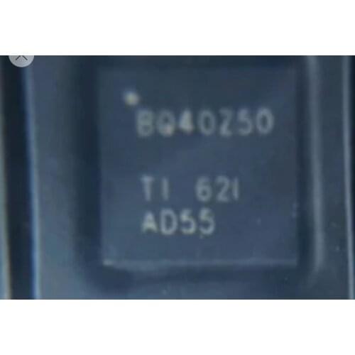 2-5PCS/BQ40Z50RSMR-R1 BQ40Z50 40Z50 BQ40Z50RSMR QFN