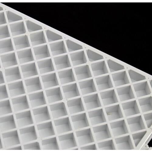 ABS Plastic Marine Outboard Engine Transom Pad Protective Board Yachts