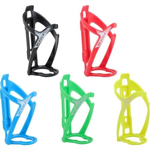 Bicycle Kettle Holder Light Weight Fibre Glass Mountain Bike Drink Cup Holder Bike Water Bottle Cage Bike Cup Rack Bracket