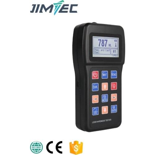 JIMTEC JITAI7100 portable hardness tester machine steel durometer