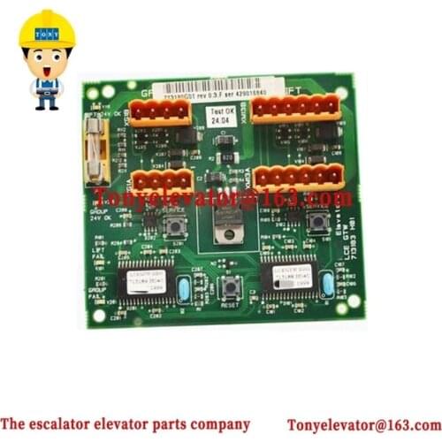 KM713180G01 Lift PCB Board