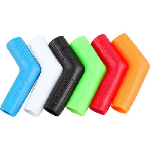 Motorcycle Gear Lever Notch Set Refire Protective Case Shift Lever Sleeve Modification Accessories Boot Shoe Protector Universal