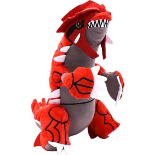 Pokemon Cubone Fletchling Dodrio Turtonator Snorlax Flygon Nidoqueen Kangaskhan Stuffed Hobby Anime Plush Doll Toys Gift Peluche