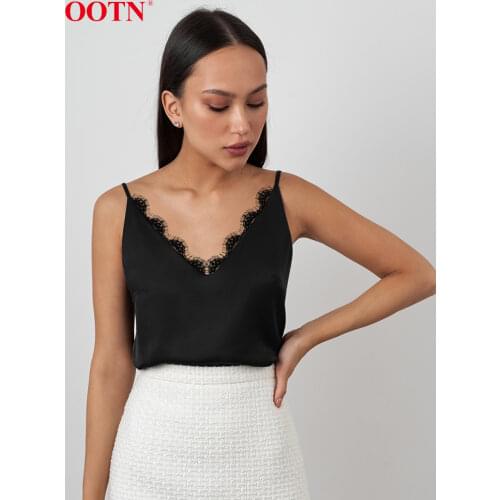 OOTN Womens Summer Tops