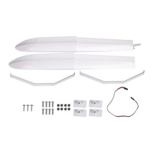 Float Part for FMS ROC Hobby 1220mm Trainer RC Plane Falcon ROC079