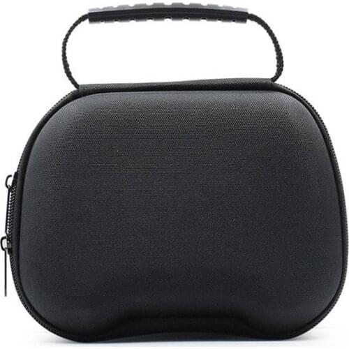 Portable Gamepad Bag For PS5 Controller Case Handbag Storage Handle Carry Cover Box Travel Accessories