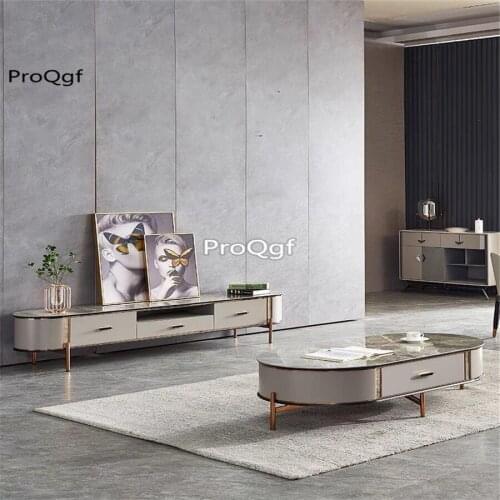 Prodgf 1Pcs A Set ins American TV Cabinet or Sofa Table