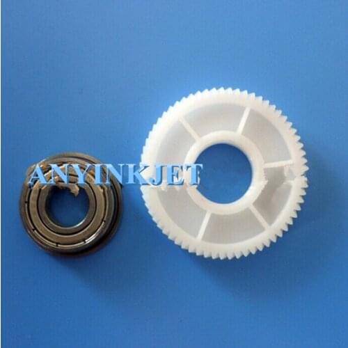 Compatible for Hitachi pump gear for Hitachi PXR PB PX inkjet printer