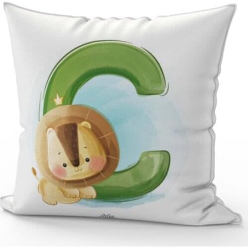 The Mia Decorative Pillows