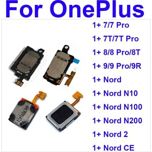Weeten Speakers For OnePlus 7T Phones