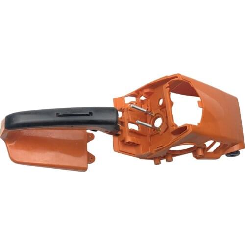 Back Handle and Cylinder Cover Fits for STIHL 021 023 025 MS210 MS230 MS250 Chainsaws Accessories
