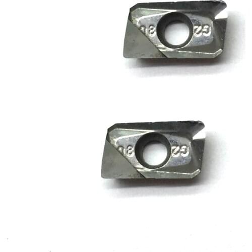 JLI 2pcs/set Diamond Cutter APKT1135 PCD Lathe Tool CNC Blade Turning Tip Series Suitable for SVJCR SVVCN SVQCR SVUCR