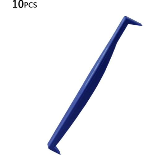 Free shipping 10 pcs/lot BEST-127 Double head Spudger Pry tool disassemble tools for smartphone samsung iphone