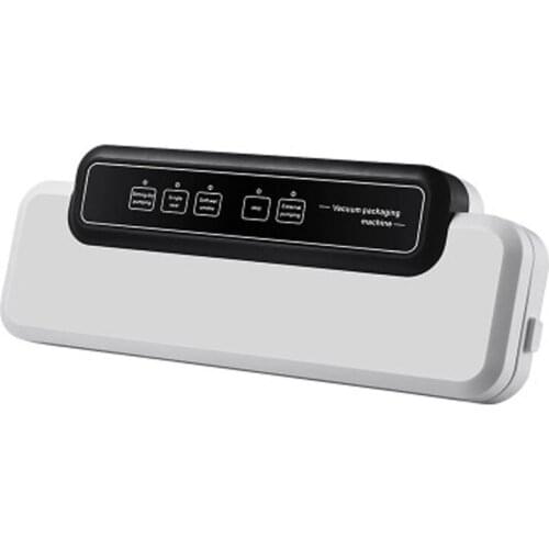 Household Food Vacuum Sealer Packaging Machine Sous Vide Bags Vacuum Packaging Packer Vacuum Bags for Food Storage
