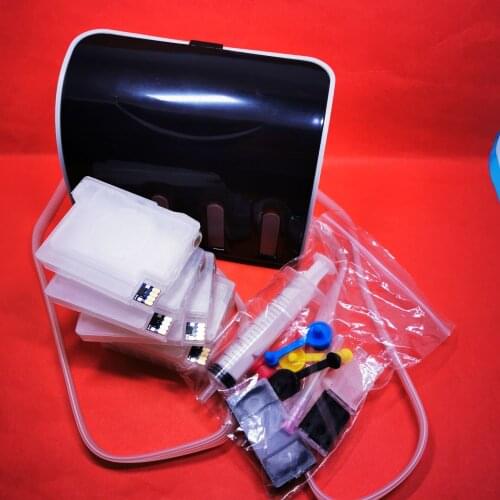 YOTAT (ARC chip) CISS 953 ink cartridge for HP953XL HP953 for HP OfficeJet Pro 8702 8710 8720 8730 8728 8715 7740 8210 8218