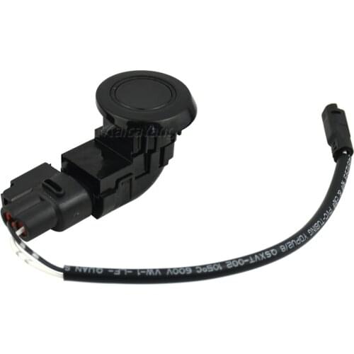 PZ362-00209 Parking PDC Sensor For Toyota /Camry ACV30 ACV40 /Prado /Lexus RX /Previa PZ36200209 White Silver Black Gold Color